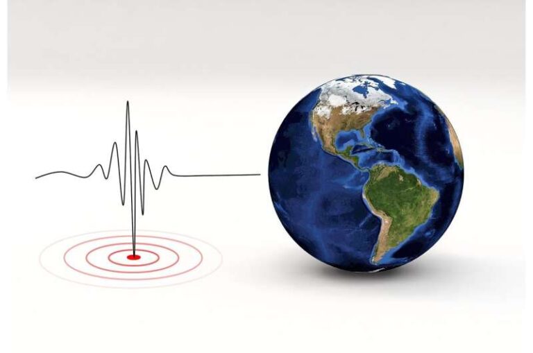 LA’s quake mystery: 2024 brings the most seismic activity in decades. Why now?