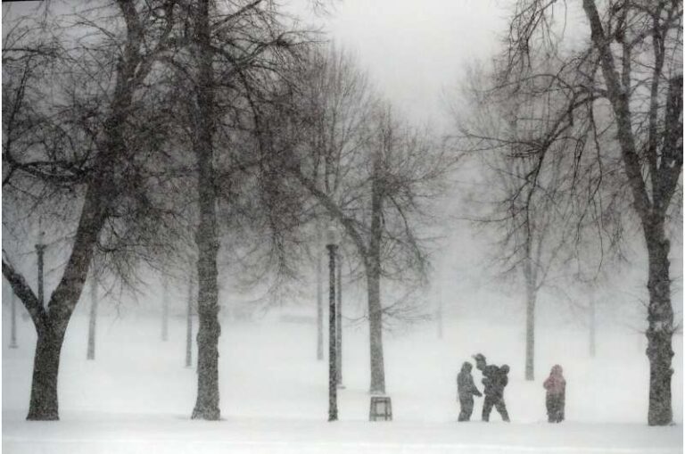 La Nina could soon arrive. Here’s what that means for winter weather